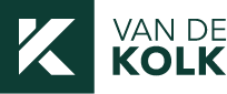 Logo Van De Kolk