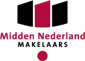 Logo Midden Nederland Makelaars